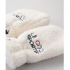 Cox Sportivf 22nd Autumn Winter Model Golf Mittens Boa Thermal,