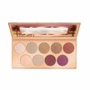 ESSENCE PALETA SOMBRAS DE OJOS 04 OLÁ RIO