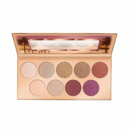 ESSENCE PALETA SOMBRAS DE OJOS 04 OLÁ RIO