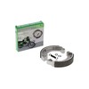 Brake Shoe Set for Diameter 160 mm Suitable for MZ