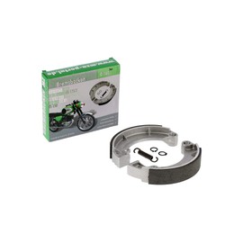 Brake Shoe Set for Diameter 160 mm Suitable for MZ ES, ETS, TS, ETZ