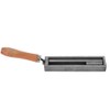 DIY Metal Trough Craft Jewelry Diamond Making Tools Casting Mold