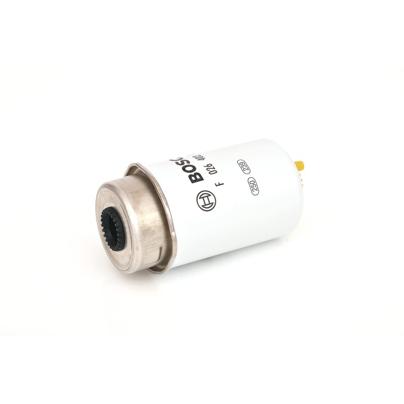 Bosch N2088 - Diesel Filter Car