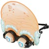 Fisher-Price Blonkers, Old Man