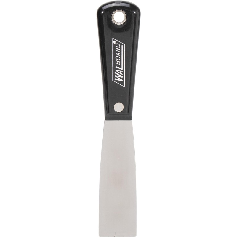WAL-BOARD TOOLS Drywall Tools Knives, Plastic Handle, 1 1/4 Inch