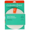 Clean Logic 클린 로직 듀얼 텍스처 바디 각질 제거제(2팩) Clean