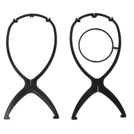 Stand Wig Holder (WFJ0LCM) / 스탠드 가발거치대 (WFJ0LCM)