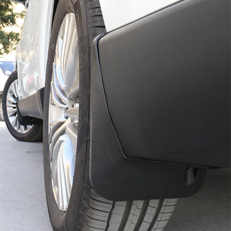 Mud Flaps Kit for 2021 Toyota Venza 2022 Mud Splash