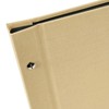 Goldbuch Screw Album with Window Cut-Out Bella Vista Pages with
