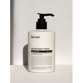 Forest for Rest Melting Body Cream 280ml / 포레스트 포 레스트 멜팅 바디크림 280ml