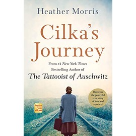 Cilka's Journey
