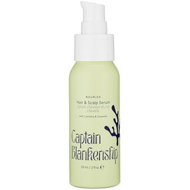 Captain Blankenship Nourish Hair & Scalp Serum
