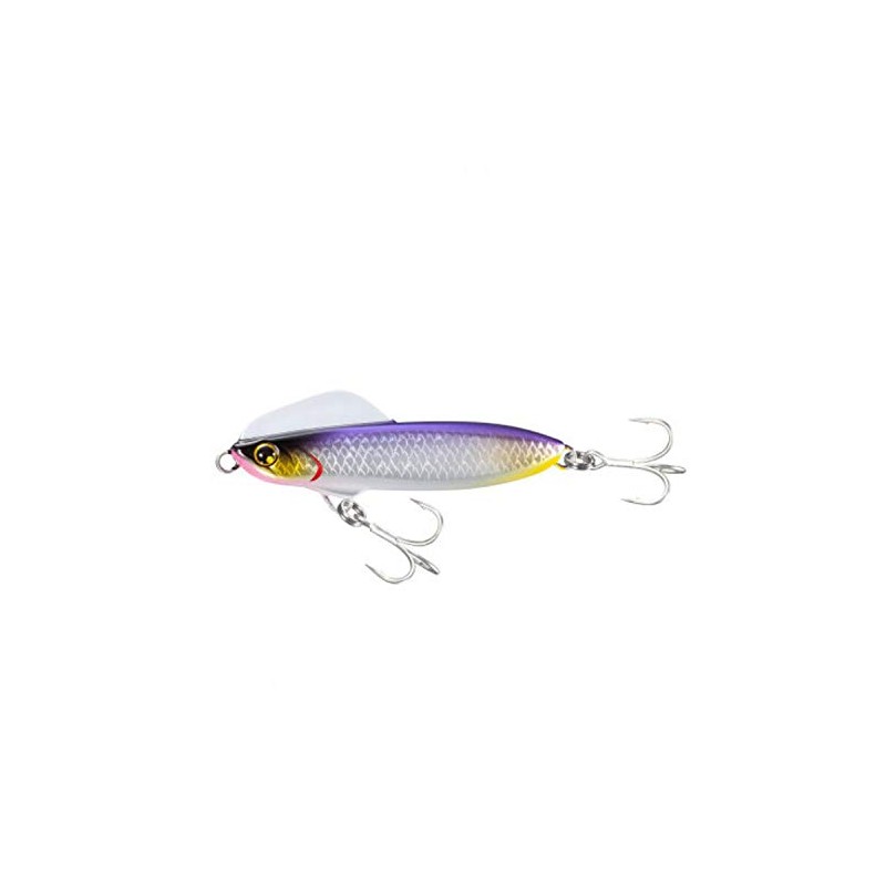Shimano XG-880U Lure, Salt Plug, Thermal Sand, Wing Beam, 80HS,