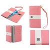 DFV mobile - Cover premium with color line design with