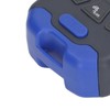 Optical Fiber Power Meter 30km Red Light Source RJ45 Network