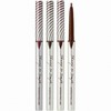 Clio Sharp So Simple Waterproof Pencil Liner 0.14g (No. 02 Brown) / 클리오 샤프 쏘 심플 워터프루프 펜슬 라이너 0.14g(02호 브라운)