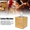 Profession Elle Massage Oil Heaters Automatic Adjustable Oil Heater Massage