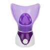 Face Steamer Aromatherapy Humidifier Face Mist Sprayer Moisturizing Face Machine