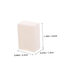 SUPVOX Seaside Game Blocks Tiles Mahjong Sports Ball Style Game Set for Cognitive Challenge for Attention Training Versatile Fun for Family and Friends