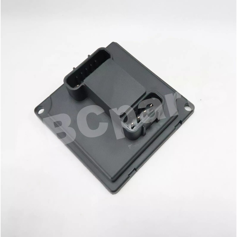ABCparts Corvette Headlight Lamp Actuator Control Relay Module 1997-2004 C5
