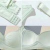 GAOIYO - Brasier de entrenamiento para niñas adolescentes de algodón