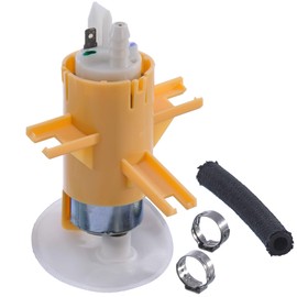Pierburg 7.02701.43.0 Fuel Pump