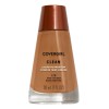 Covergirl Clean Liquid Foundation Tono 170 Deep Golden