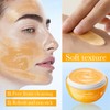 Anti-Wrinkle Fruit Sleeping Mask, Nourishing and Moisturizing, Four Fruit Types