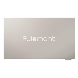 Fulament 3D Resin Flex Plate for Elegoo Mars 3, Mars 3 Pro, Mars 3 Ultra 4k | Fula-Flex: Resin Edition | Stainless Steel Magnetic Bed Platform | 150 x 95