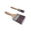 ROLLINGDOG 2PC Large Paint Brush - Fence Paint Brushes for