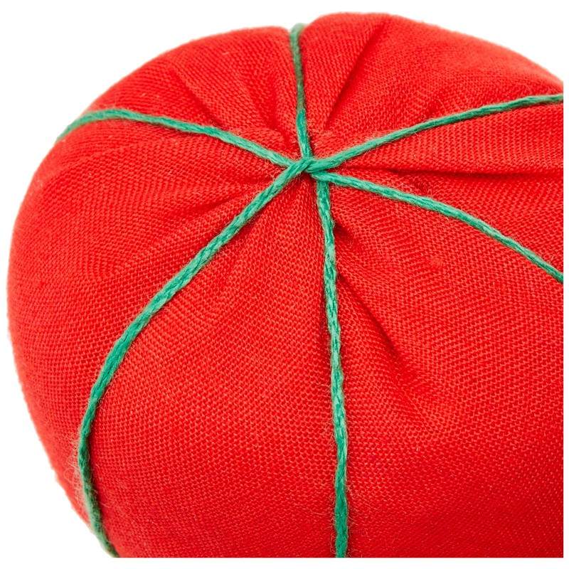 Prym - Tomato Pin Cushion - 1 Unit