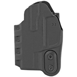 UD_Desantis Slim-tuk Ruger Max-9 Amb Bk Fitness Safety Product