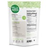 Plant Basics - Hearty Plant Protein - Unflavored Ground, 1