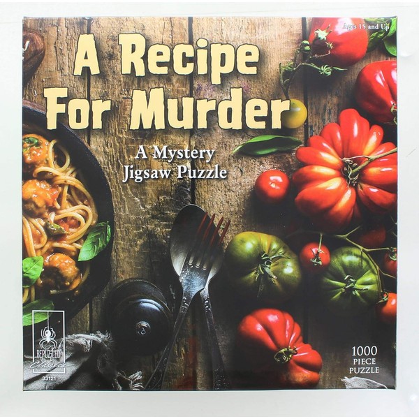 A+Recipe+for+Murder