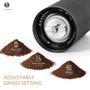TIMEMORE Chestnut C3S PRO Manual Coffee Grinder, Stainless Steel S2C