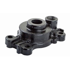 SEI MARINE PRODUCTS-Compatible with Yamaha Water Pump Housing 63D-44311-00-00 fits some 40 50 60 HP 2 Stroke 4 Stroke 1995+