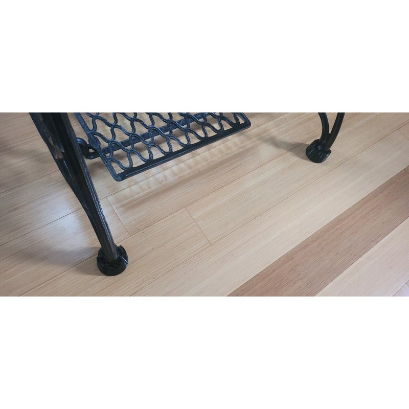 Non-Marring 1-1/4" Caster Wheel Pads for Antique Singer Treadle Sewing