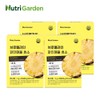 [Nutri Garden] Bromelain Pineapple Enzyme Protein Decomposition High Potency Value 30 sachets, 4 packs / [뉴트리가든] 브로멜라인 파인애플 효소 단백질분해 고역가수치 30포, 4개