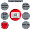 Laser Marking Paint for Glass Etching - 185 grams Permanent