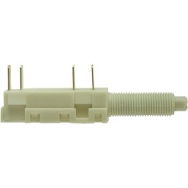 Wells Vehicle Electronics WVE 1S5239 Brake Switch Fits GM LS Square Body Trucks w/ Torque Converter Lockup