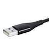 Monoprice USB 2.0 Micro B to Type A Charge &