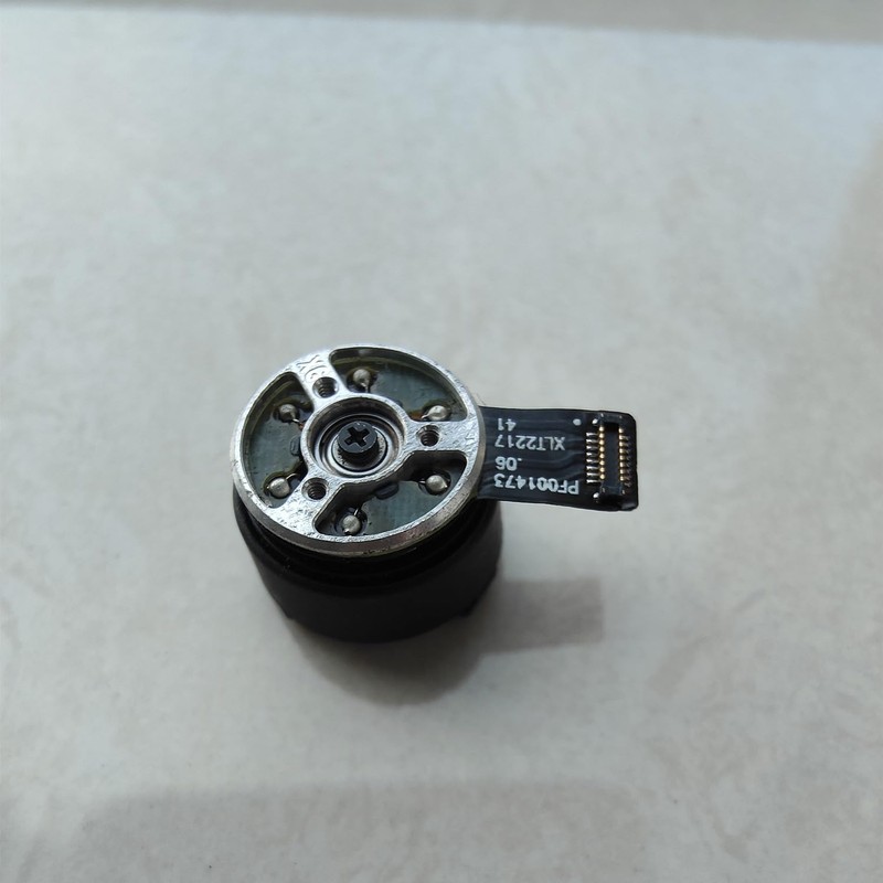 Mini 3 Pitch Motor Gimbal Repair Parts Compatible with DJI