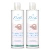 2 Corrector De Orzuela Sella Las Puntas 265ml Shelo Nabel