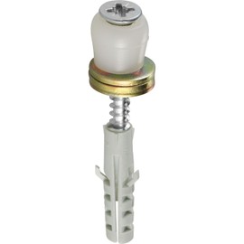 Format 4041518009587 – Helm 258 dñ fñhrungsrollekunststoffrolle M. SCHR.