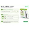 B Vitamin Complex 100 Tablets for Dogs and Cats