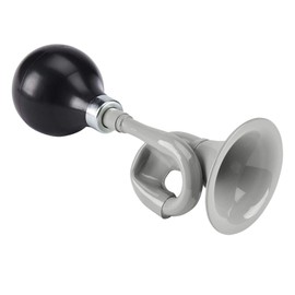 Electra Bugle Horn 5409 Grey