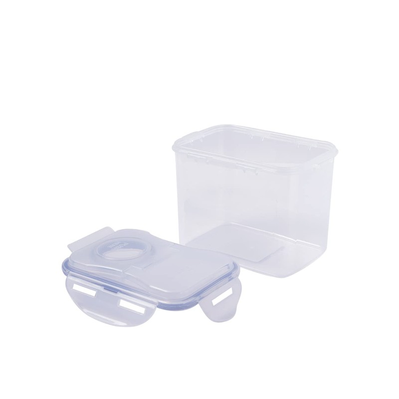 Lock & Lock HPL812F Multi-Use Food-Storage Box with Flip Lid