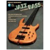 Jazz Bass . Enthält Online-Audio
