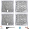HAP116Z Replacement Filter E Compatible with Holmes HAP116Z, HAP115Z, HAP116Z-U