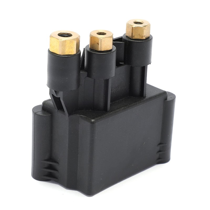 Frankberg Air Suspension Valve Compatible with Fiesta 1.0L 2004-2006 E-Class